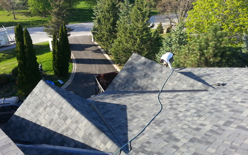 Owen Sound Metal Roofing Company